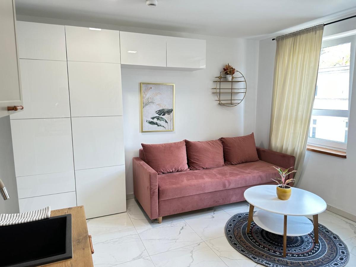 Moveen! Wynajem Apartamentow We Wroclawiu! 10 Minut Od Centrum Exterior foto