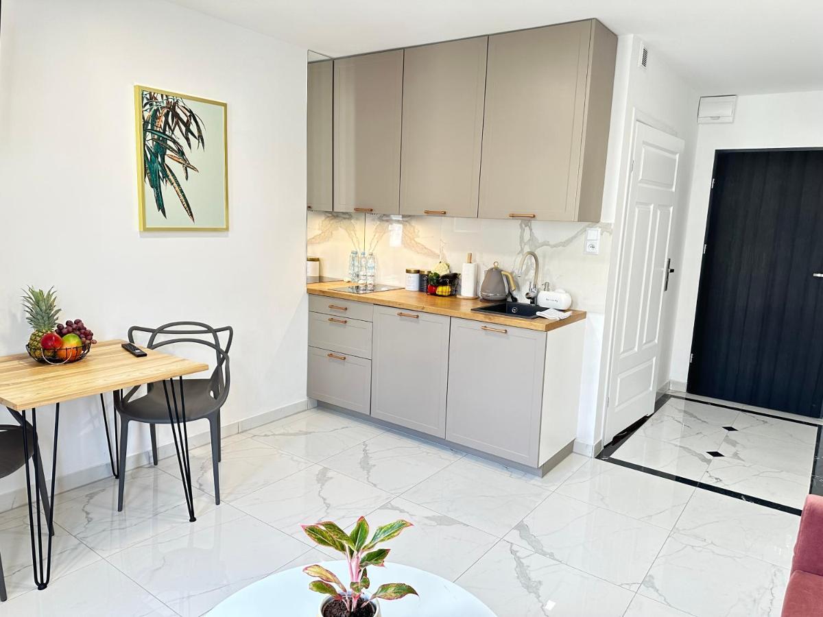 Moveen! Wynajem Apartamentow We Wroclawiu! 10 Minut Od Centrum Exterior foto
