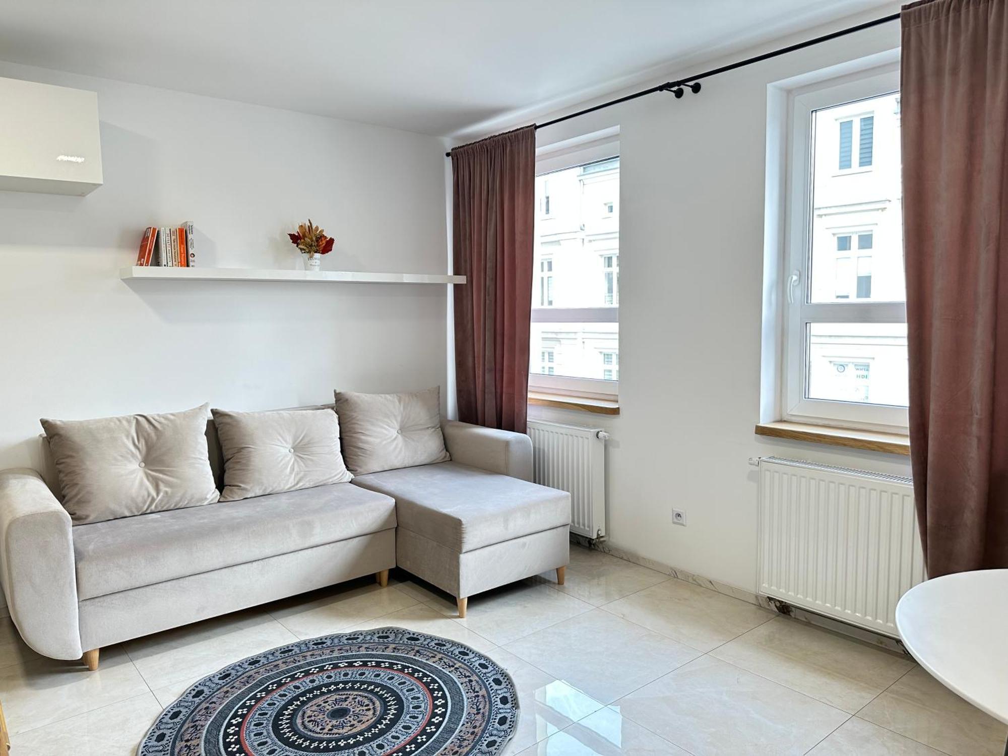 Moveen! Wynajem Apartamentow We Wroclawiu! 10 Minut Od Centrum Exterior foto